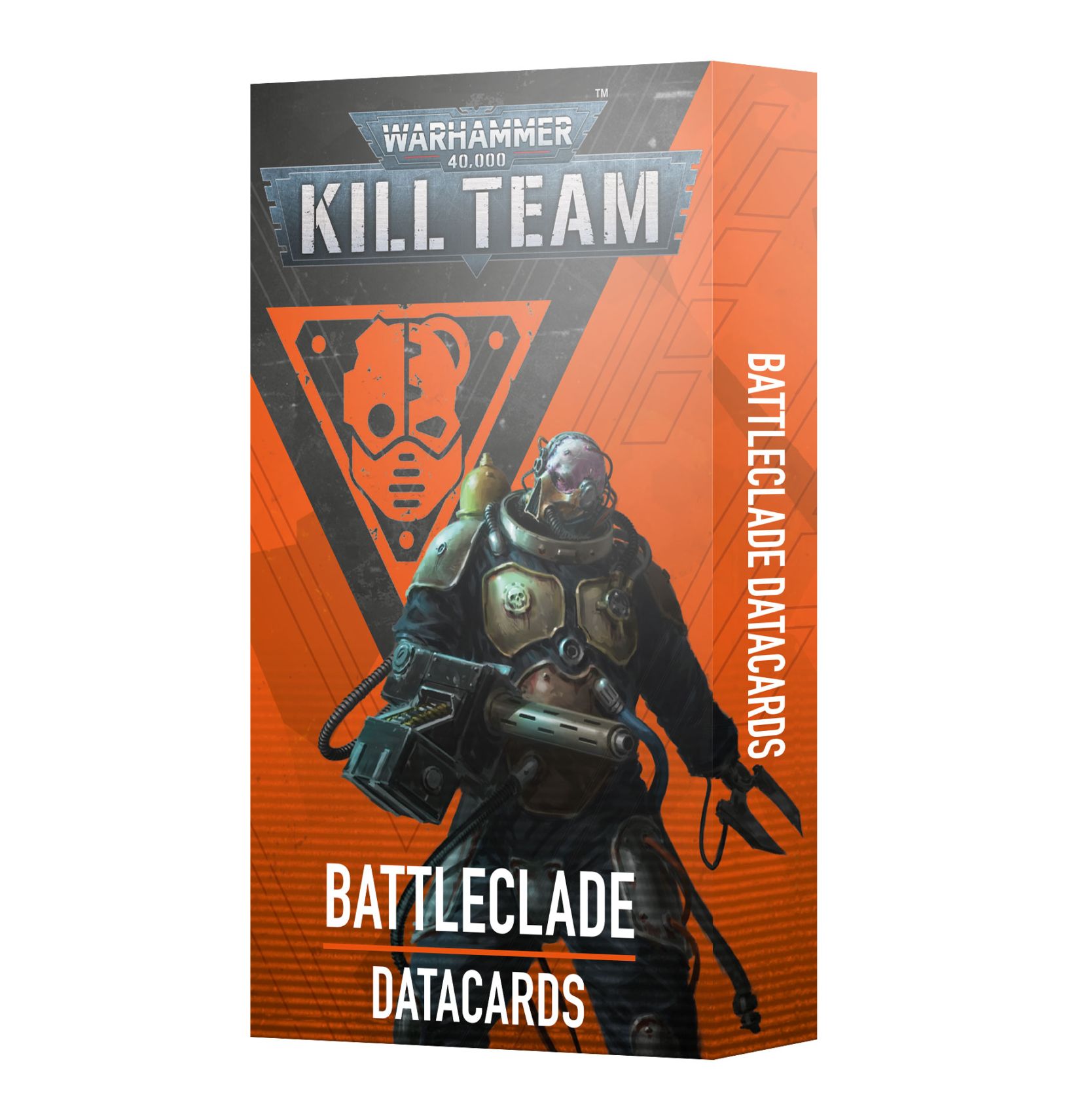 Warhammer 40,000 バトルクレイド　キルチーム ウォーハンマー40000】【KILL TEAM】キルチーム：ブレイド・オヴ