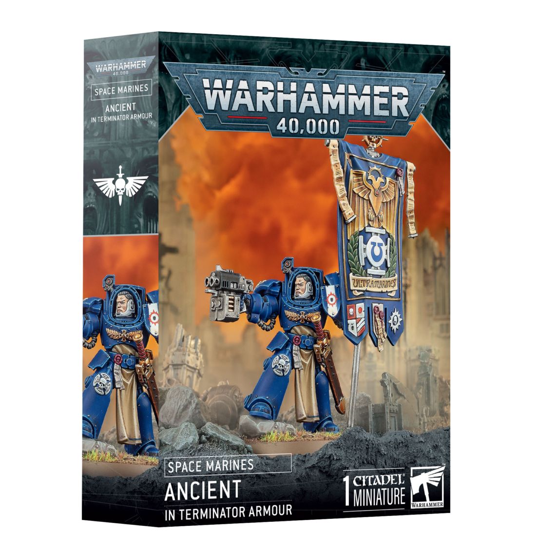 ミ*ル様 ウォーハンマー 40k 14種 まとめ売り WARHAMMER 400 ミ*ル様