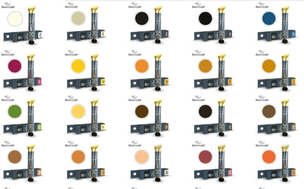 AK Interractive | boiler store