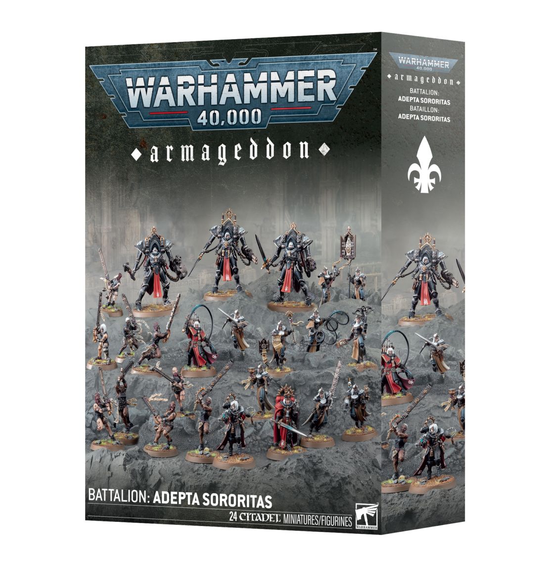 ウォーハンマー40K | boiler store