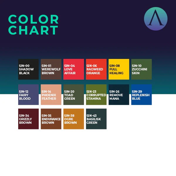 boiler store|[AMAZON PAY限定セール]INSTANT COLORS SECRES OF ALCHEMY| SCALE75 ...