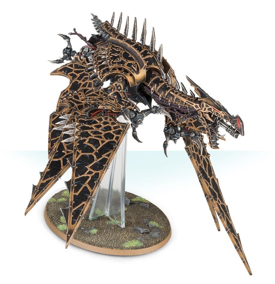 Chaos space marines ウォーハンマー ケイオス スペースマリーン