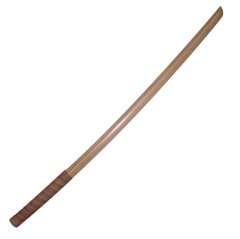 希少木刀　椿　新品 0050010000112.jpg