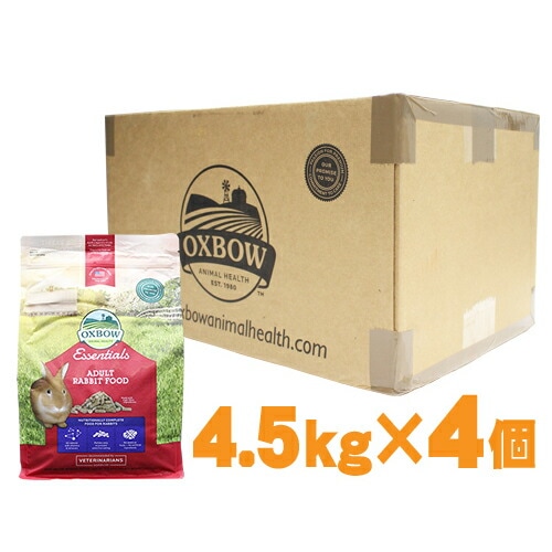 �ڤ����ʥ���������OXBOW�ʥ��å����ܥ��� ���å��󥷥�� �Хˡ��١����å����� 4.5kg��4�ޡʥХˡ��٥����å����� ������ȥ�ӥåȥա��ɡ�tt-sg��