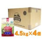 �ڤ����ʥ���������OXBOW�ʥ��å����ܥ��� ���å��󥷥�� �Хˡ��١����å����� 4.5kg��4�ޡʥХˡ��٥����å����� ������ȥ�ӥåȥա��ɡ�tt-sg��