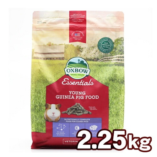 OXBOW�ʥ��å����ܥ��� �����ӡ��ѥե����ޥ� 2.25kg�ʥ��å����ܥ� ���å��󥷥�� ��󥰥��˥��ԥå�5 �� ��tt-F2��