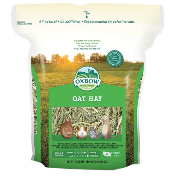 OXBOW�ʥ��å����ܥ��� �����ĥإ� 425g