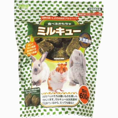 ���饿 ���٤뤪����� �ߥ륭�塼 600g