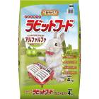 ưʪ¼ ��ӥåȥա��� ����ե���ե� 4kg��tt��