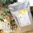 ���轵���٤ο����߸ˡۥХˡ����쥯����� ���˥�3kg