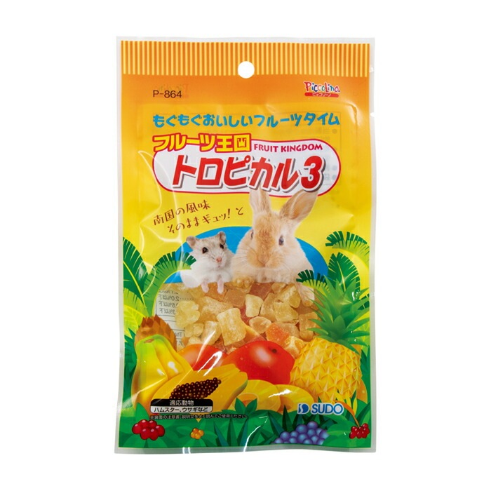 �ե롼�Ĳ��� �ȥ��ԥ���3 70g