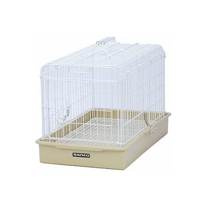 三晃 ライトキャリー | ウサギ,サークル・ケージ・スロープ,ケージ