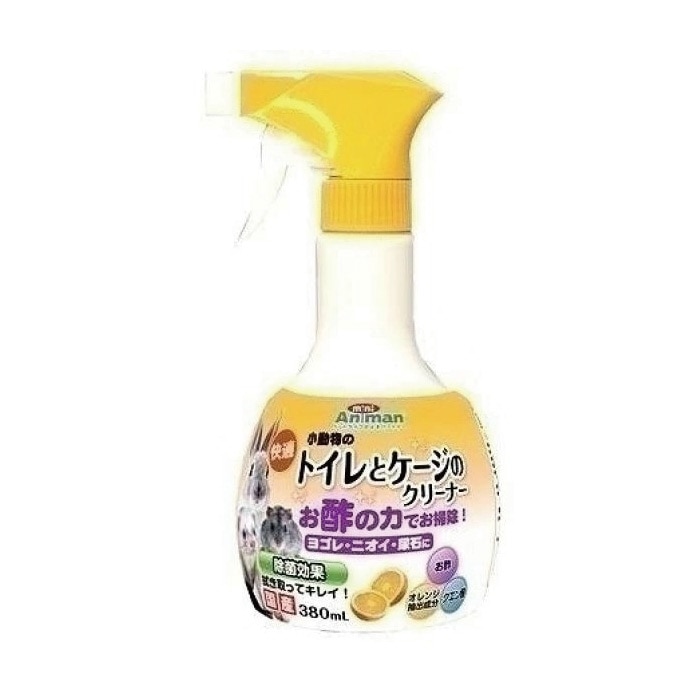 ��Ŭ�ȥ���ȥ������Υ��꡼�ʡ� 380ml