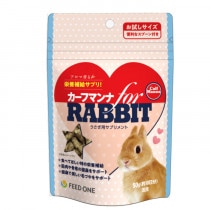 եޥ for RABBIT 50g