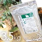 轵٤ο߸ˡۥХˡ쥯 ƥʥ3.5kgx2ĥå