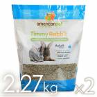 APDʥꥫڥåȥʡ ƥߡڥå2.27kg2ĥåȡTIMMY RABBIT