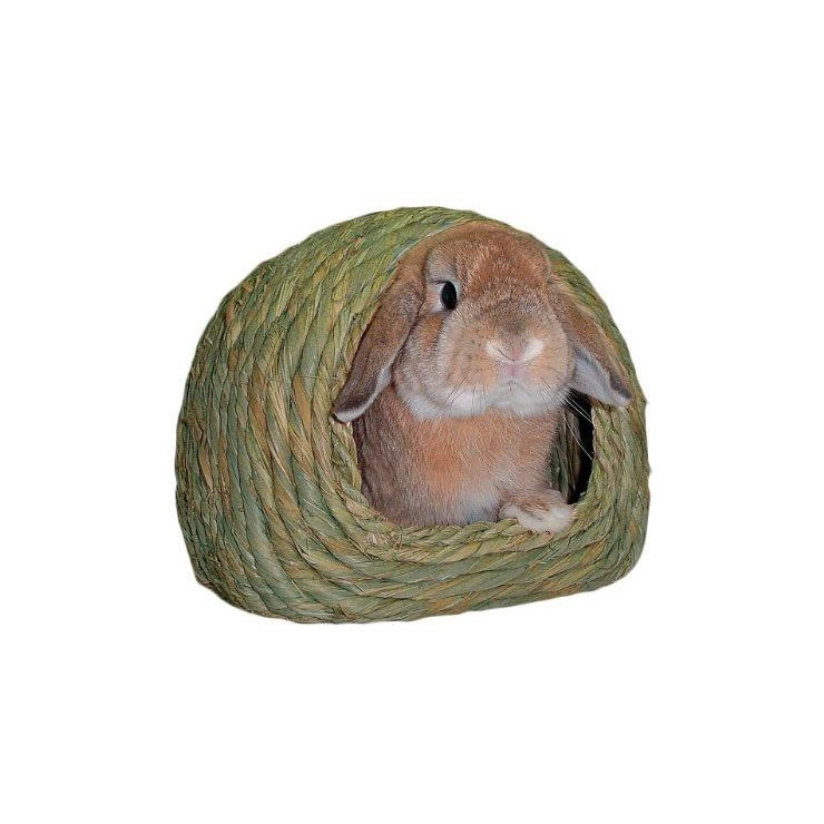 わらっこ倶楽部 かまくらハウス M | ウサギ,ベッド・マット