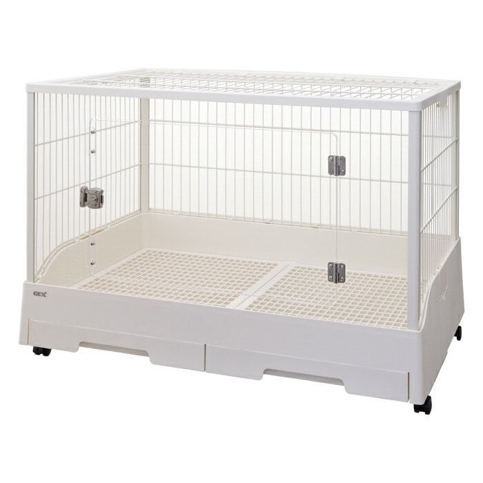 GEX クリアフロント 80 【tt-sg】 | ウサギ,サークル・ケージ