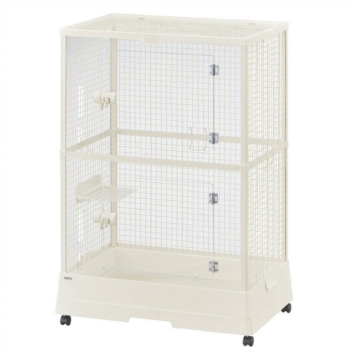 GEX クリアフロント 70High 【tt-sg】 | チンチラ,ケージ・すのこ