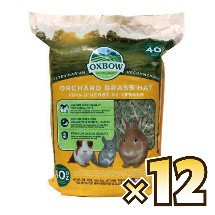 OXBOW�ʥ��å����ܥ��� �������㡼�ɥ��饹�إ� 425g��12�ѥå� ��1�������ˡ�F2-kp��