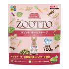 ZOOTTO ��ӥåȥ����륹�ơ��� 700g