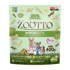 ZOOTTO �������ѥڥ�å� 400g