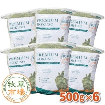 6ǯٻԾ US⥷ 3ִץߥ ѡե 3kg(500g6ѥå)
