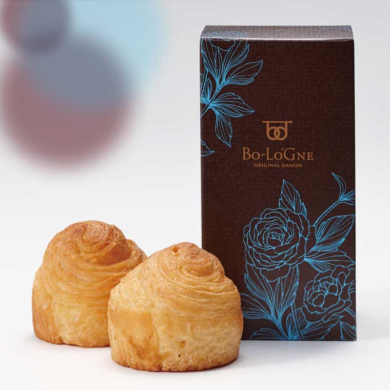 ラナンキュラス ピッコラ　（プチＧ 2個入り・プレーン)