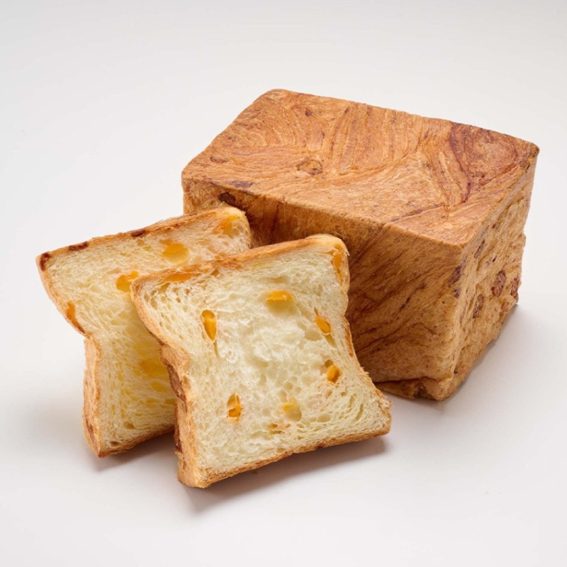 ミトンさんスペシャル♪くまくまデニッシュ おさつバターの通販