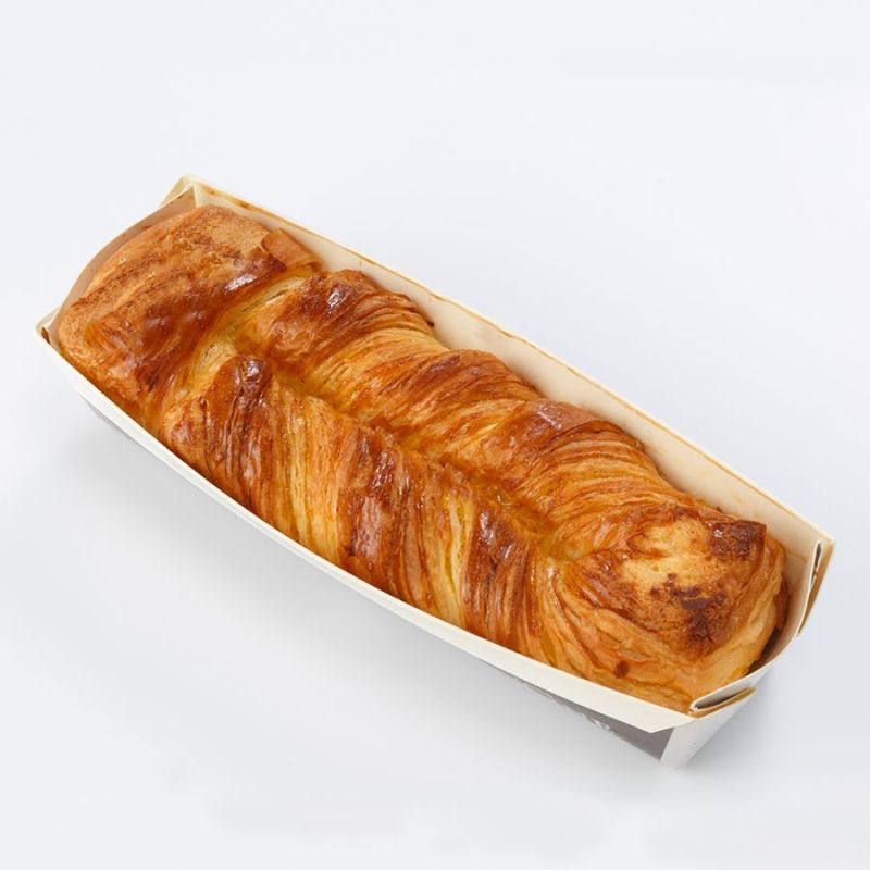 ボローニャミニデニッシュ　塩バター