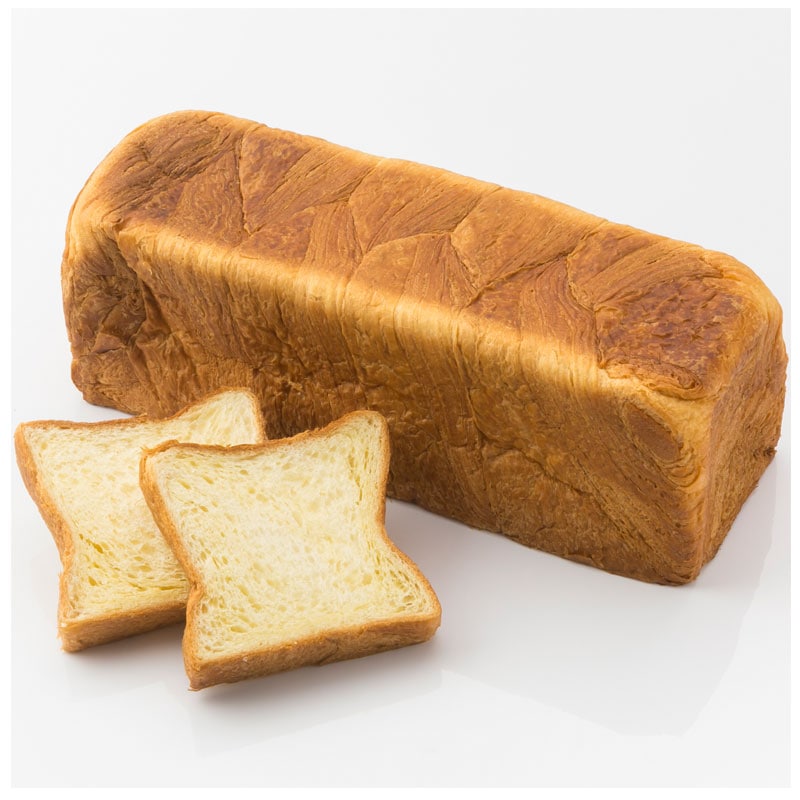 ◇◆初売り特別価格◇◆ボローニャ デニッシュ食パン　プレーン　3斤