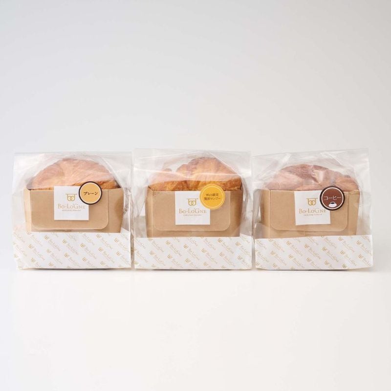 【送料無料】スタッフおすすめ！今月のカップデニッシュ3個セット 〈7月〉