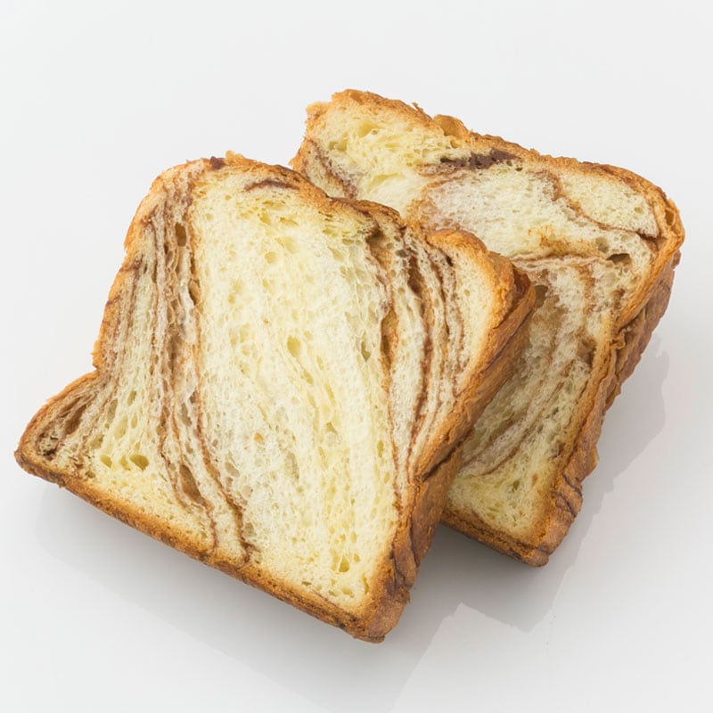 ボローニャスライス　シナモン　2枚入り