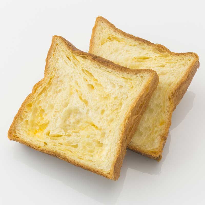 ボローニャスライス　オレンジ　2枚入り