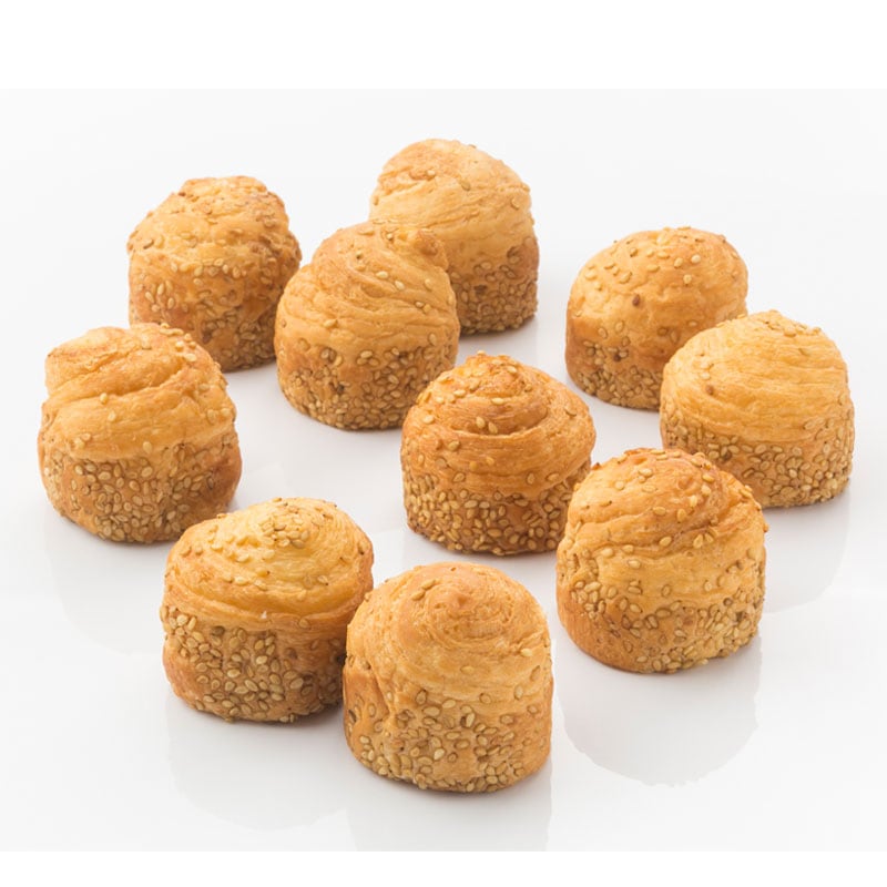 ボローニャプチG　ゴマ　10個入り