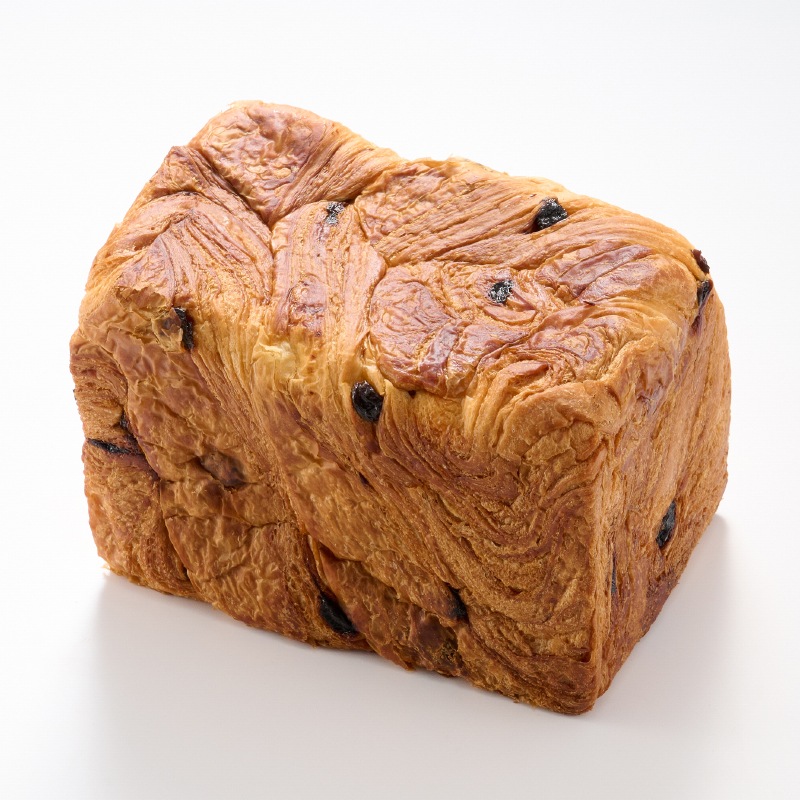 ボローニャデニッシュ食パン レーズン 1.5斤の通販 【ボローニャ