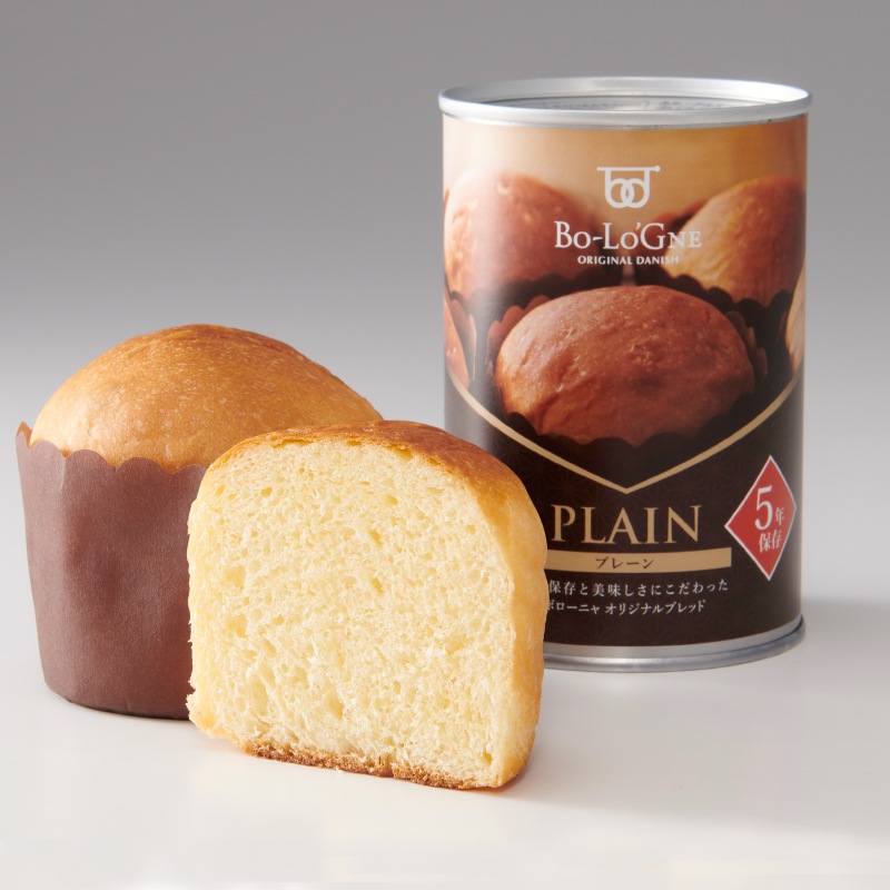 賞味期限5年6ヶ月！]備蓄deボローニャ6缶セット 【缶製品】の通販