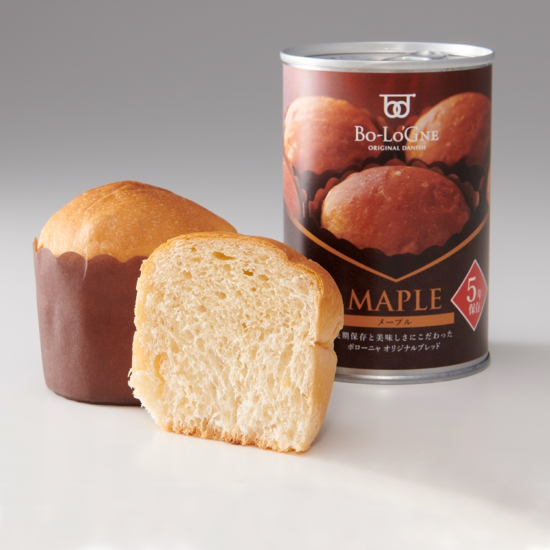 賞味期限5年6ヶ月！]備蓄deボローニャ12缶セット 【缶製品】の通販