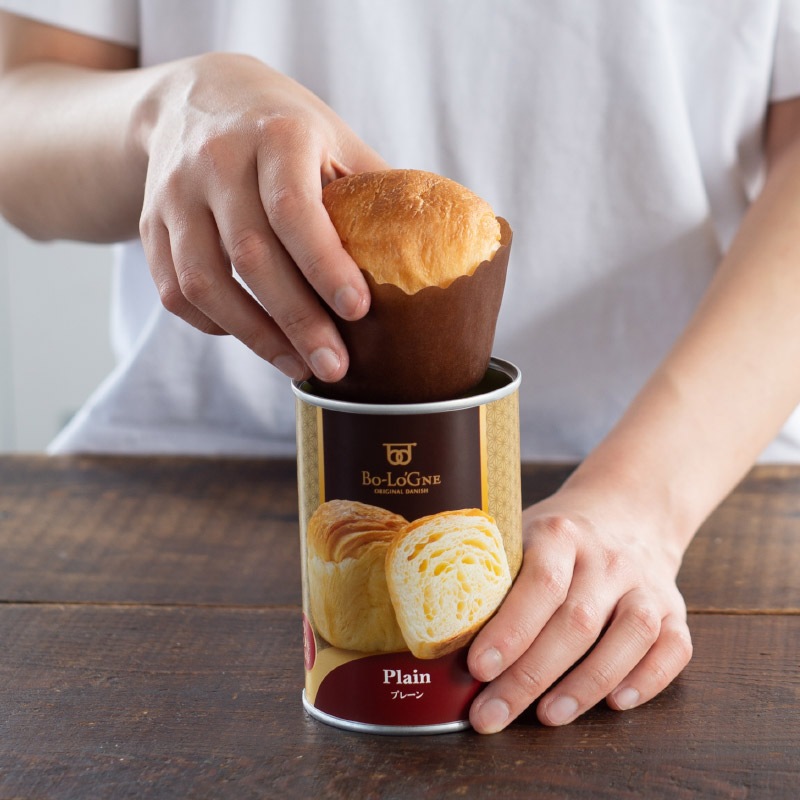 賞味期限5年6ヶ月！]缶deボローニャ6缶セット 【缶製品】の通販