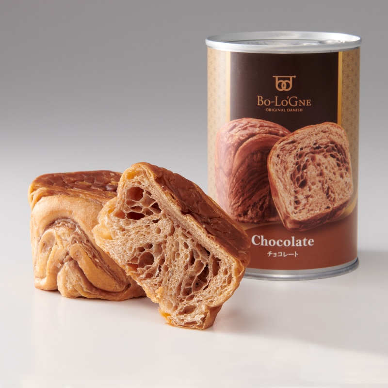 賞味期限5年6ヶ月！]缶deボローニャ6缶セット 【缶製品】の通販