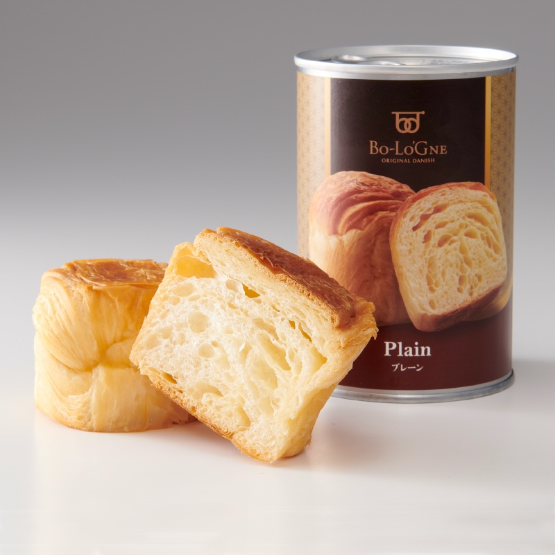 賞味期限5年6ヶ月！]缶deボローニャ6缶セット 【缶製品】の通販