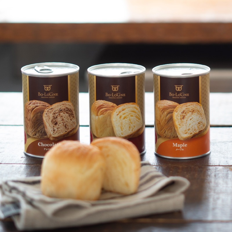 賞味期限5年6ヶ月！]缶deボローニャ6缶セット 【缶製品】の通販