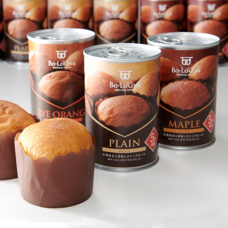 ※期間限定割引　【希少】ナポレオン　2本セット 長期保存食ギフトボックス 1日2人分 | 商品詳細 | 高島屋オンラインストア