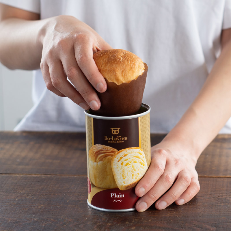 賞味期限5年6ヶ月！]缶deボローニャ12缶セット 【缶製品】の通販