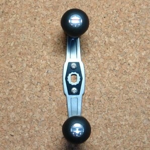 Serpent-Bait Handle Type-G<br>100mm:GM