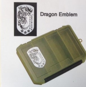 Whiplash FactoryVS-3010NDMDragon Emblem