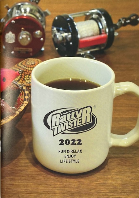 RATTY TWISTERߥ˥2022