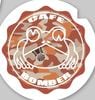 BOMBER STICKER��2026