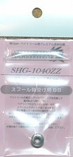 BearingSHG-1040ZZ