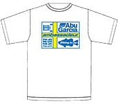 T-shirts Sweden Flag (White) x XL